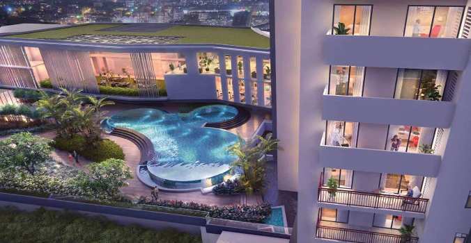 3 BHK Flats & Apartments for Sale in Sector 113, Gurgaon (1840 Sq.ft.)