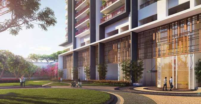 3 BHK Flats & Apartments for Sale in Sector 113, Gurgaon (2050 Sq.ft.)