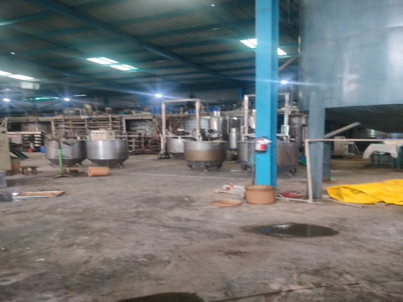 4000 Sq. Yards Factory / Industrial Building for Sale in Gurgaon