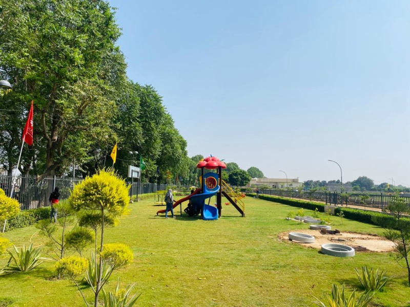 133 Sq. Yards Residential Plot for Sale in Sohna, Gurgaon