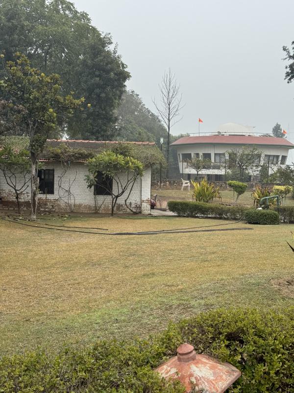 5 BHK Farm House for Sale in Hirmathla, Nuh (5445 Sq. Yards)