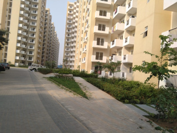 2 BHK Flats & Apartments for Sale in Sohna, Gurgaon (680 Sq.ft.)