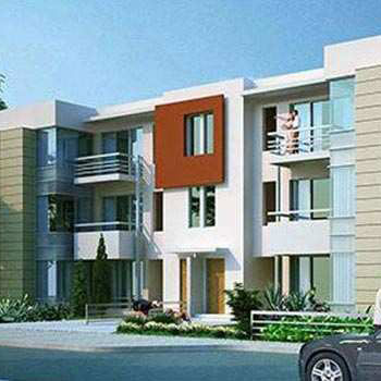 360 Sq. Yards Residential Plot for Sale in South City II, Gurgaon