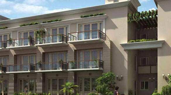 3 BHK Individual Houses / Villas for Sale in Sector 70A, Gurgaon (1200 Sq.ft.)