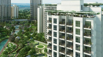 3 BHK Flats & Apartments for Rent in Gurgaon (2500 Sq.ft.)