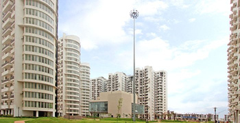4 BHK Flats & Apartments for Sale in Sector 66, Gurgaon (2200 Sq.ft.)