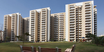 4 BHK Flats & Apartments for Sale in Sector 67, Gurgaon (2350 Sq.ft.)