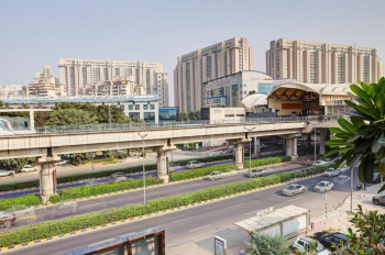 Residential Plot for Sale in Sector 43, Gurgaon (550 Sq. Yards)
