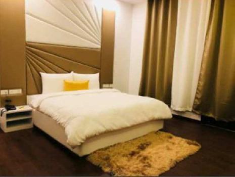 300 Sq. Yards Banquet Hall & Guest House For Sale In Sector 38, Gurgaon