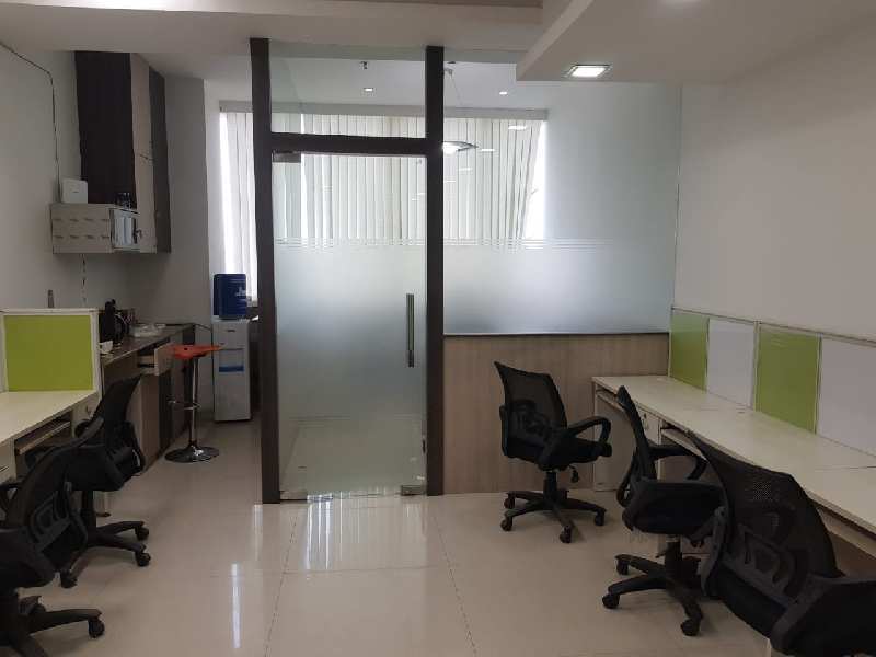 992 Sq.ft. Office Space for Sale in Sector 49, Gurgaon
