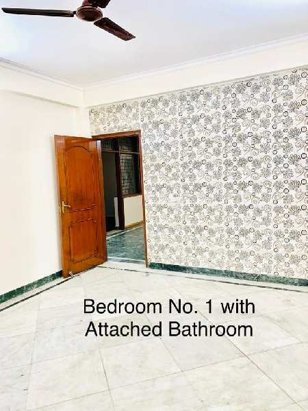 3 BHK Builder Floor for Rent in Sector 49, Gurgaon (2000 Sq.ft.)