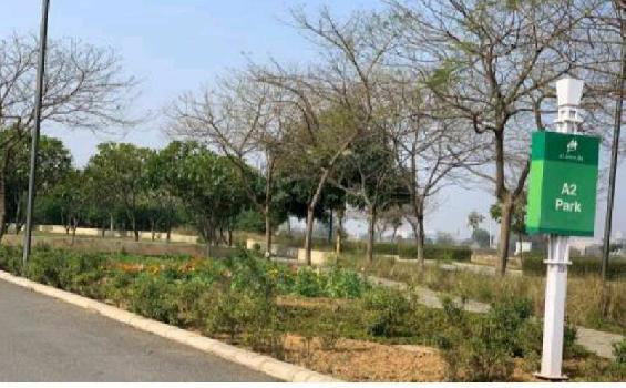 612 Sq. Yards Residential Plot for Sale in Sector 73, Gurgaon