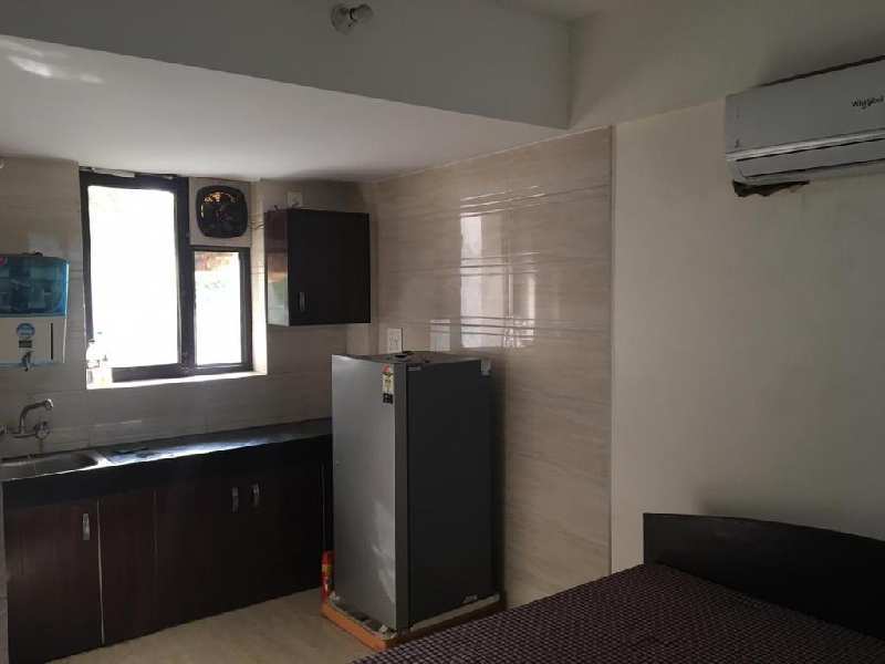 250 Sq.ft. Studio Apartments for Sale in Sohna Road, Gurgaon