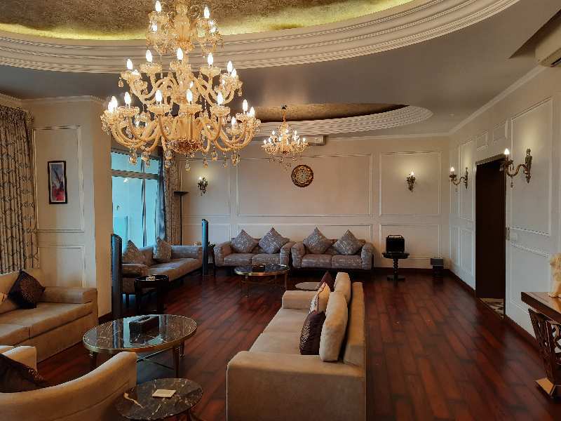8700 Sq.ft. Penthouse for Sale in Sector 48, Gurgaon