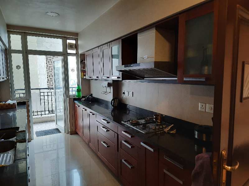 8700 Sq.ft. Penthouse for Sale in Sector 48, Gurgaon