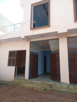 1 BHK Individual Houses / Villas for Sale in Vaidpura, Greater Noida (62 Sq. Yards)