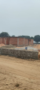 450 Sq.ft. Residential Plot for Sale in Roza Jalalpur, Greater Noida