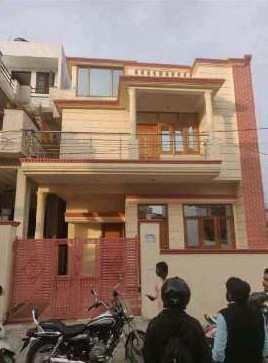 Kothi @2.50 cr. Sale canal road