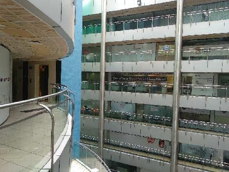 1000 Sq. Ft. Furnished office on lease at Netaji Subhash Place (NSP)- Sanjeev Gupta