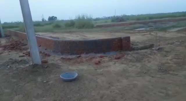 Property for sale in Jewar, Gautam Buddha Nagar