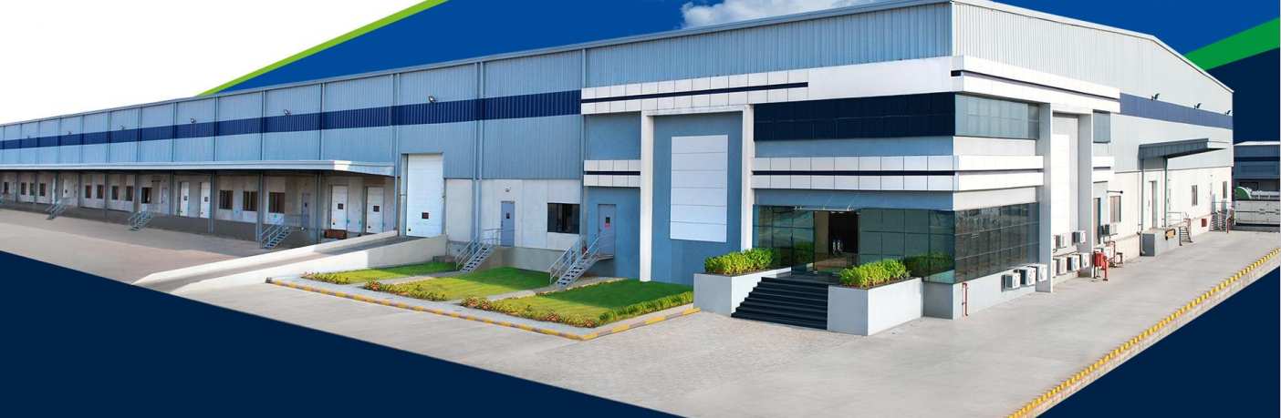 4L Sq. ft. modern warehouse at Bhaproda, Jhajjar on lease- Sanjeev Gupta