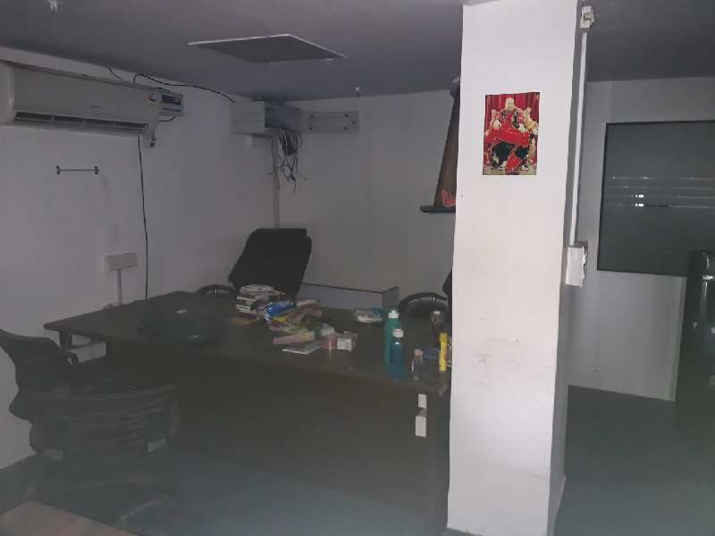Fully furnished 2023 Sq.ft. office on sale at DC chowk Rohini sector-9, Delhi- Sanjeev Gupta