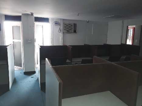 Fully Furnished 2023 Sq.ft. Office On Lease At DC Chowk, Sector-9 Rohini, Delhi- Sanjeev Gupta
