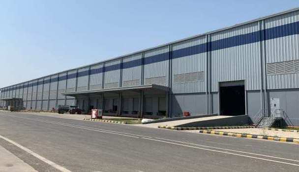 43000 Sq. ft. modern warehouse/ Godown on lease on lease in Badli, Jhajjar- Sanjeev Gupta