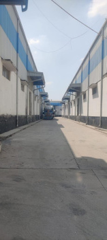 Ready To Move in Warehouse on Lease at Akbarpur Barota, Sonipat, Haryana
