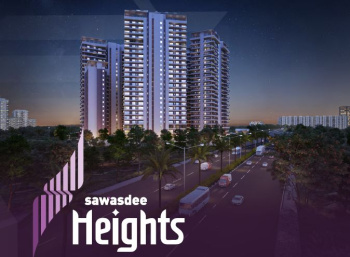 4 BHK Flats & Apartments for Sale in Lawrance Road, Delhi (3054 Sq.ft.)