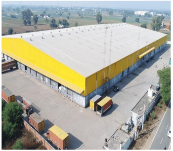 Warehouse on lease in Pataudi, Gurgaon