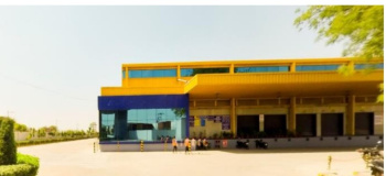 warehouse on lease in Sikandrabad , Greater Noida