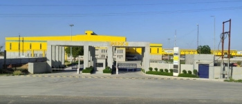 warehouse on lease in Sikandrabad , Greater Noida