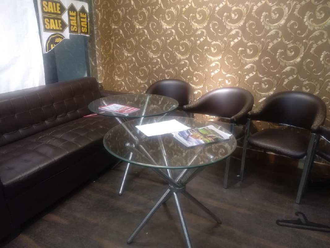 Freehold Furnished Office on sale at Shalimar Bagh, Delhi- Sanjeev Gupta