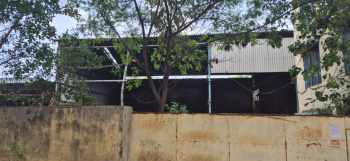 pune Chikhli  /  sonawane wast   Plot Area :- 8.50 R Gunthas = 9149 SQ Sq.ft Full wall compounded