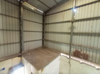 Sell Factory Land And Building 43594 sq ft in Kurkumbh