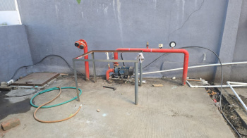 Chakan MIDC, Industrial shed 16000 sq ft  for  rent Pune