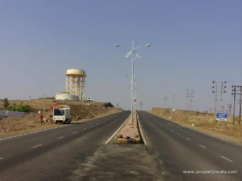 CHAKAN PH II MIDC INDUSTRIAL LAND SALE (32000 Mtr) 8 Acre