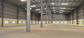 Sale Chakan MIDC Phase-II  8000 Mtr 2 Acre industrial plot/ 2300 Mtr ind shad