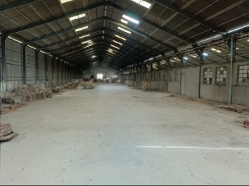 PRIME INDUSTRIAL SALE 16 Acres Land + 2.5 Lakh Sq.Ft Shed | Pune