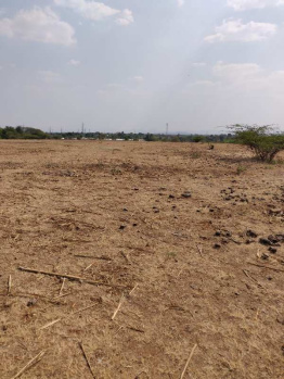 Shirwal MIDC, Khandala (Satara)30 Acre Industrial Land for Sale
