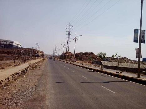 Industrial Land / Plot for Sale in Chakan, Pune (25 Ares)