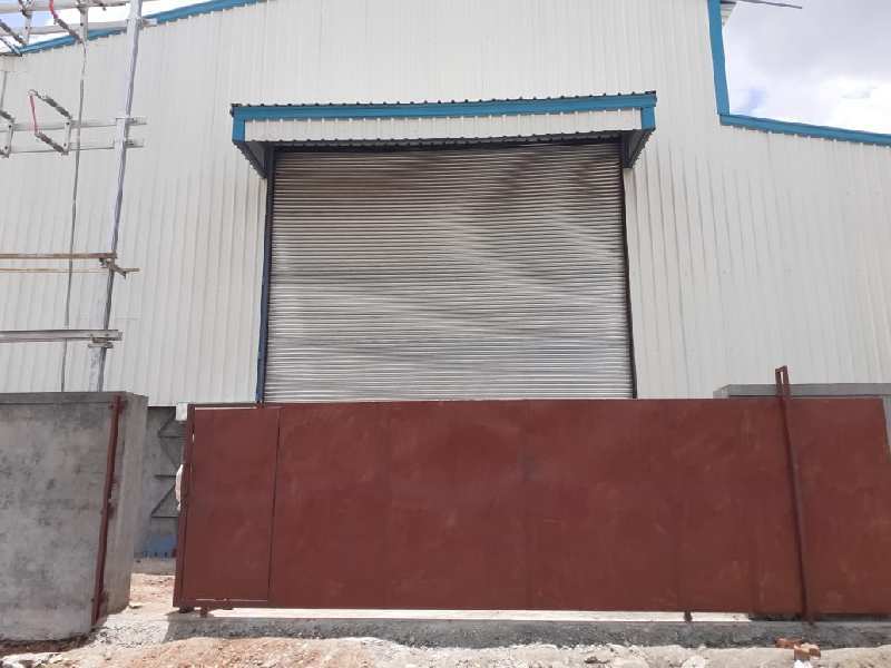 5000 Sq.ft. Warehouse/Godown For Rent In Chakan MIDC, Pune