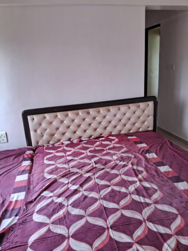 3 bhk fully furnished flat on rent at Pashan only for family