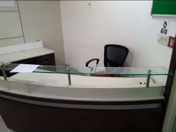 1720 Fully Furnished Office Space at Sohrab Hall Near Bund Garden  pune