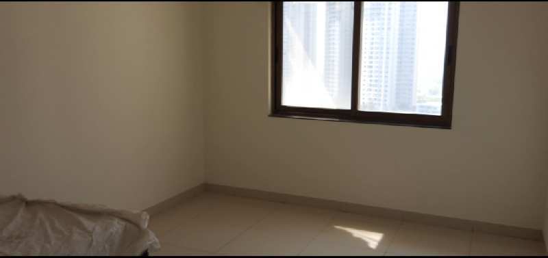3 bhk flat for rent at Blue ridge Township only for family