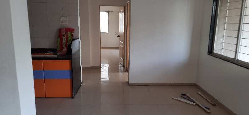 2 bhk flat for rent at Vasant  Avenue at pimple saudagar only for family .