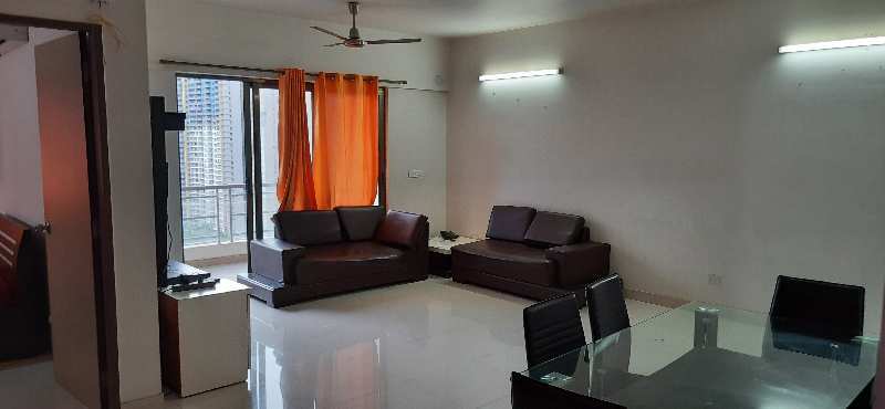 2 BHK Flats & Apartments for Rent in Hinjewadi Phase 1, Pune (1230 Sq.ft.)