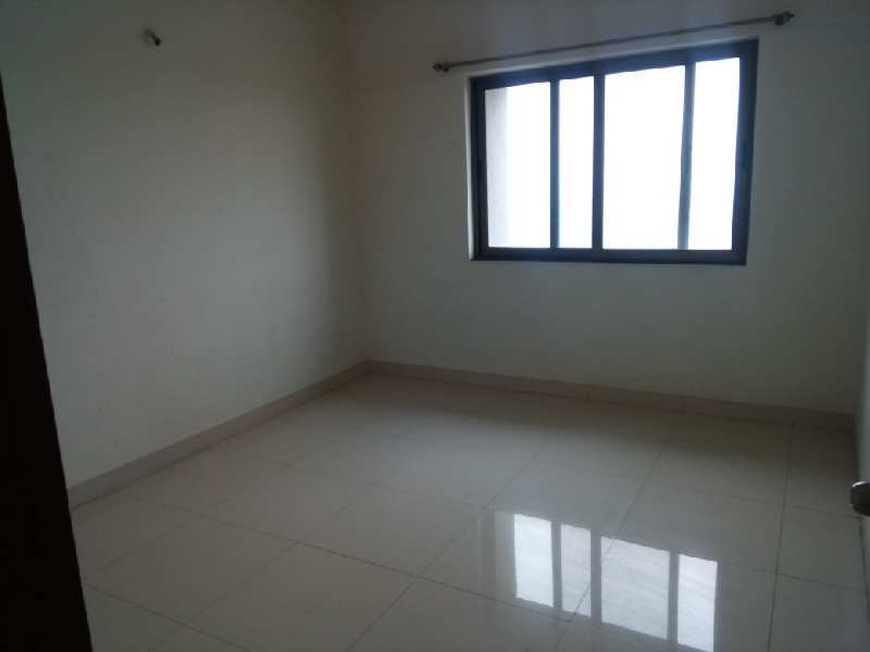 2 bhk with Modular Kitchen for rent at Blue ridge only for family