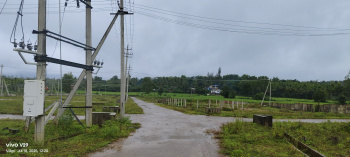 Approved by Gram Panchayat and Nagara pradhikara, 9 and 11A khata